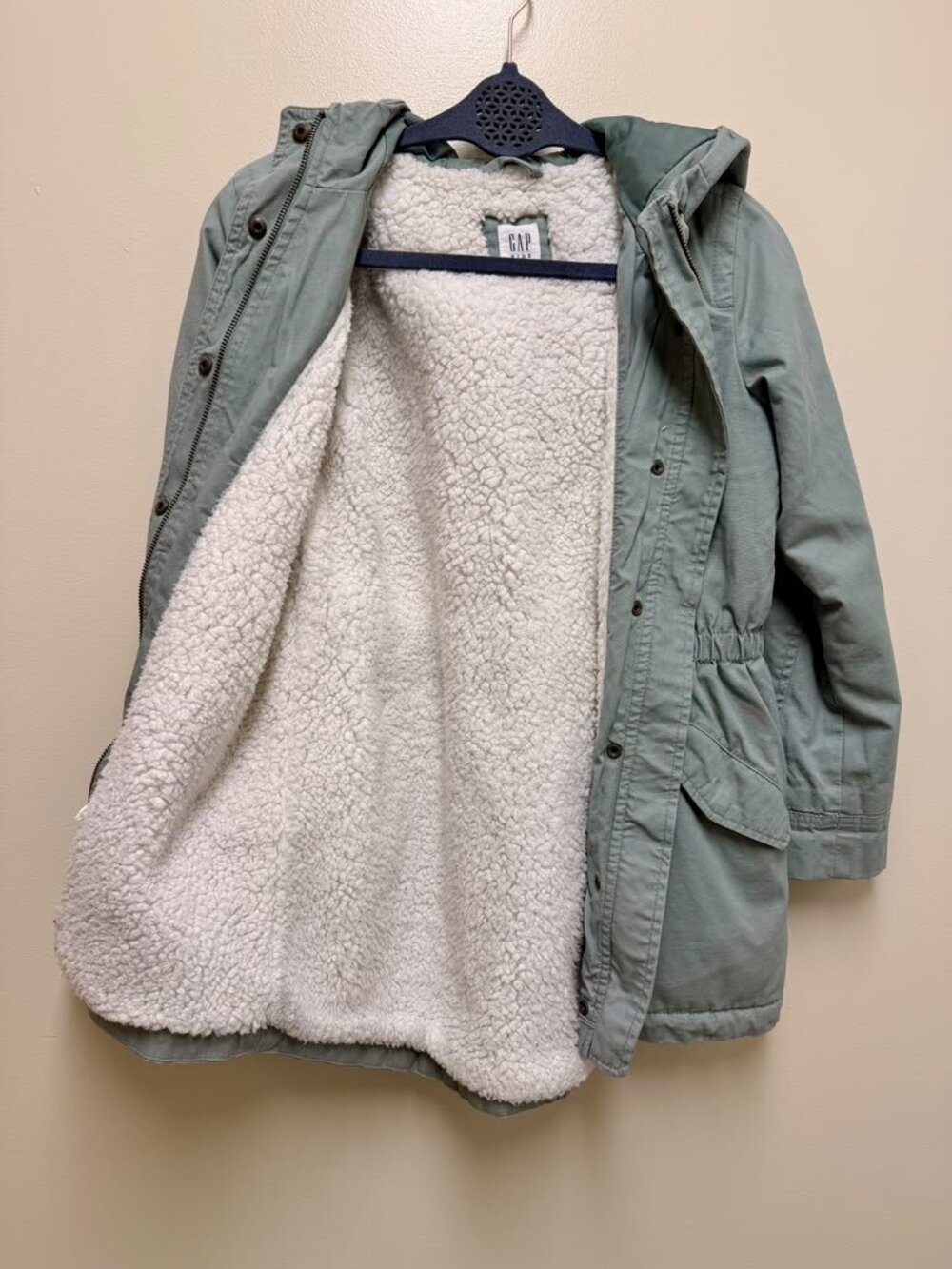 Girls GAP Jacket L